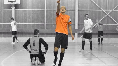 Futsal – Honneur : Pont-de-Claix s’échappe